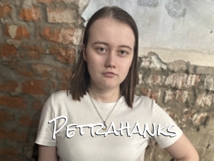 Petrahanks