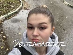 Petraharder