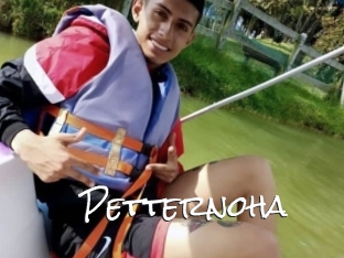 Petternoha