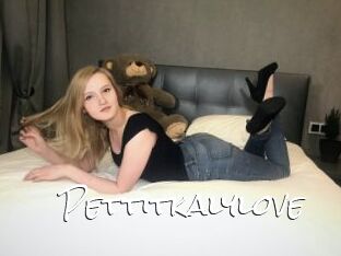 Pettitkalylove