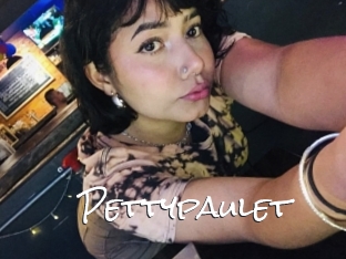 Pettypaulet