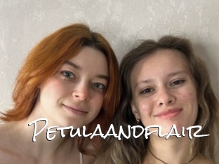 Petulaandflair