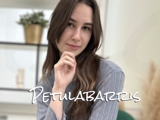 Petulabarris