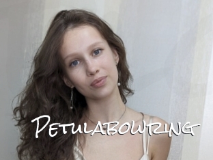 Petulabowring