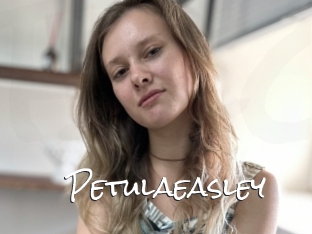 Petulaeasley