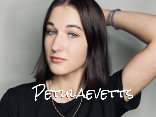 Petulaevetts