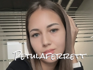 Petulaferrett