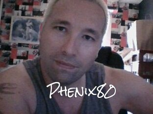 Phenix80