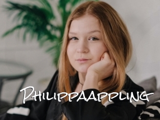 Philippaappling