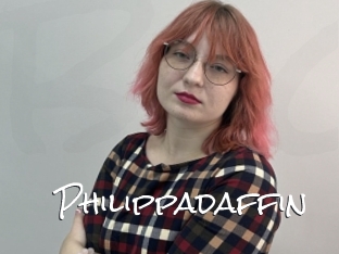 Philippadaffin