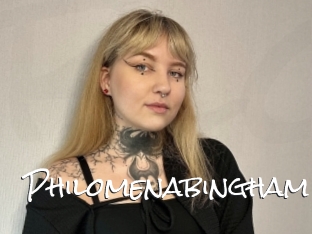 Philomenabingham