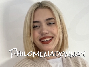 Philomenadonnay