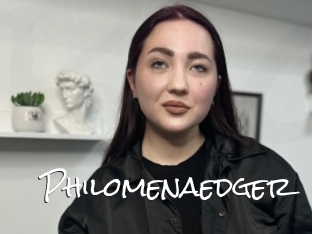 Philomenaedger