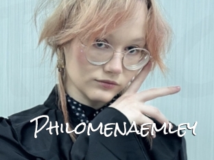 Philomenaemley