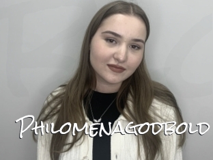 Philomenagodbold