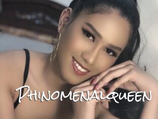 Phinomenalqueen