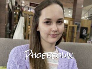 Phoebeown