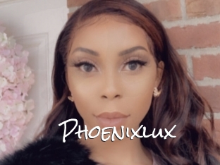 phoenixlux Blow Cum