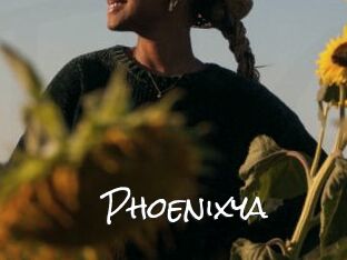 Phoenixya