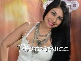 Photogenicc