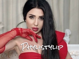Phylistylip