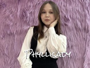 Phyllisady