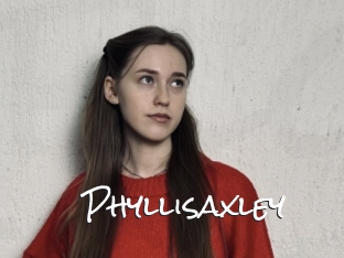 Phyllisaxley