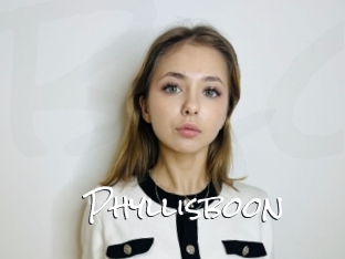 Phyllisboon