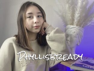 Phyllisbready