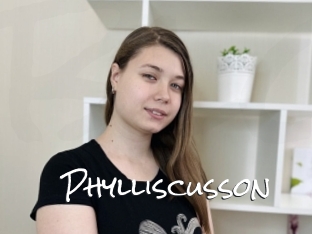 Phylliscusson