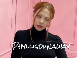 Phyllisdunaway