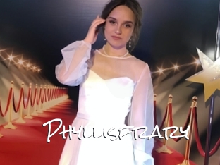 Phyllisfrary