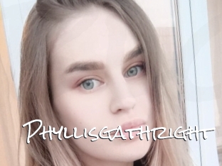 Phyllisgathright