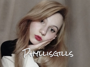 Phyllisgills