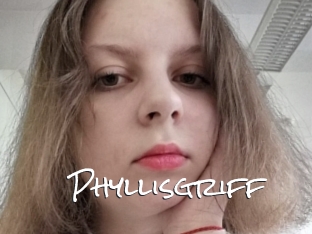 Phyllisgriff