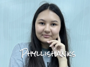 Phyllishanks