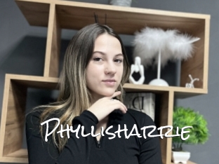 Phyllisharrie