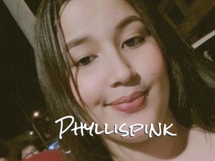 Phyllispink