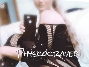 Physcocraved