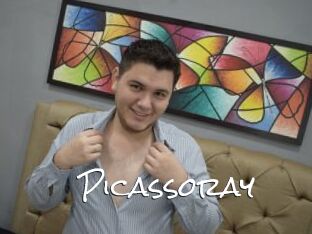 Picassoray