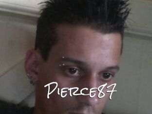 Pierce87