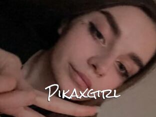 Pikaxgirl