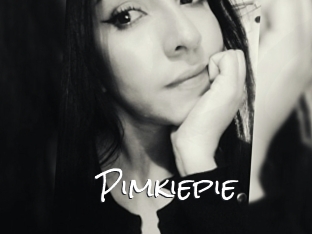 Pimkiepie