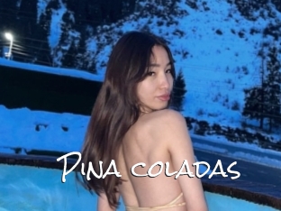 Pina_coladas