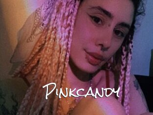 Pinkcandy