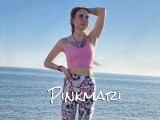 Pinkmari