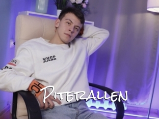 Piterallen