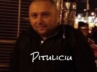 Pituliciu