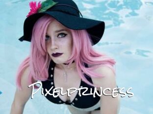 Pixelprincess
