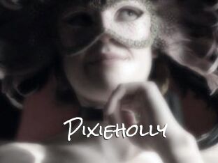 Pixieholly